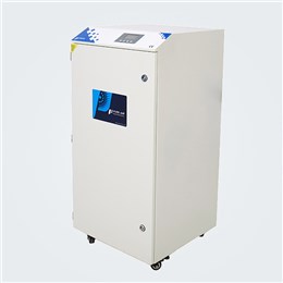 Quality China Industrial Laser Fume Extractor Sale HeatSign