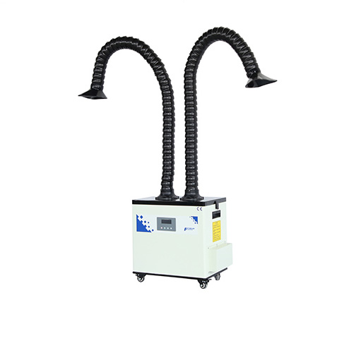 Fume Extractor