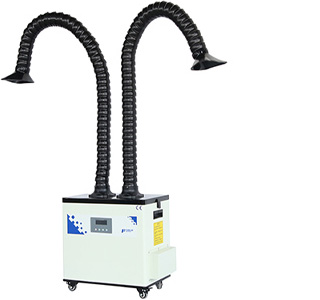Fume Extractor
