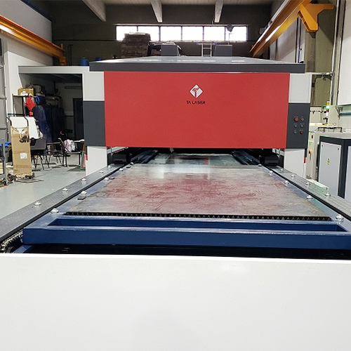 Laser cutting smoke purification, laser cutting smoke filter, fa