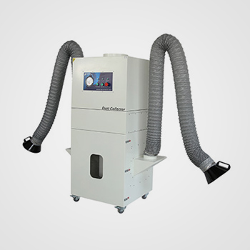 Precautions for using laser Fume Extractor?
