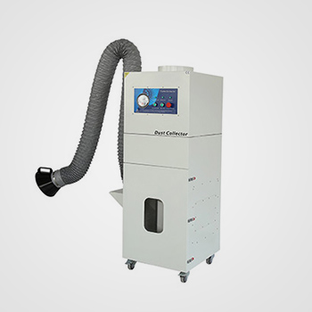 Pure-air tells you: How to choose a dust collector?