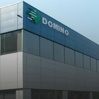 Brand and strength made Domino choose Pure-Air