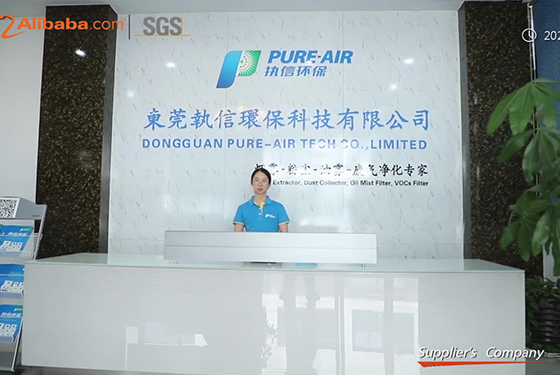 Pure-Air