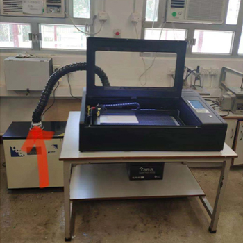Fume Extractor