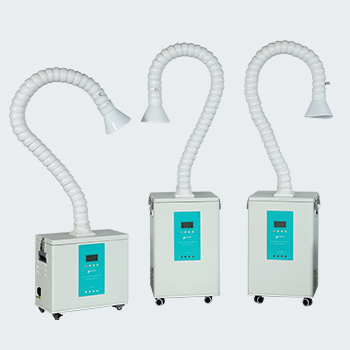 Fume Extractor