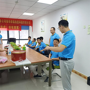 Modern Dust Removal Science And Technology, PURE-AIR Dust Collector Manufacturer!