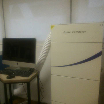 Laser Industry Fume Purification, Choosing Pure-Air Fume Extractor Manufacture!