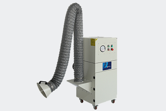 fume extractor