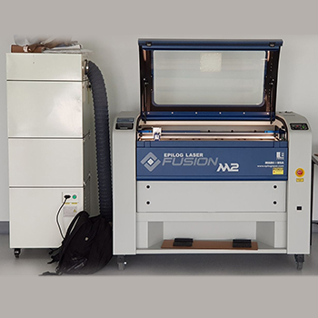 Pure-Air Laser Cutting Metal Dust Collector with High Filtration Rate!