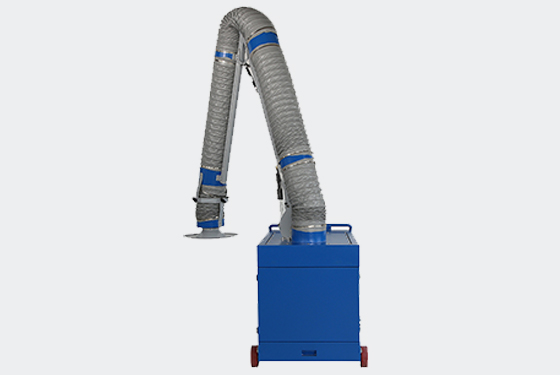 fume extractor