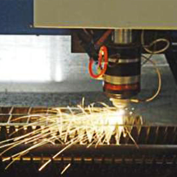 The laser cutting smoke purifier makes laser processing safer and more assured!
