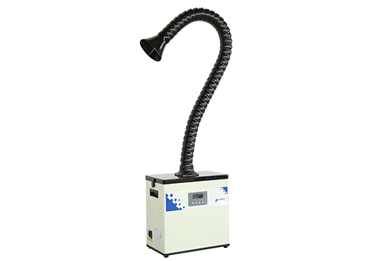 fume extractor