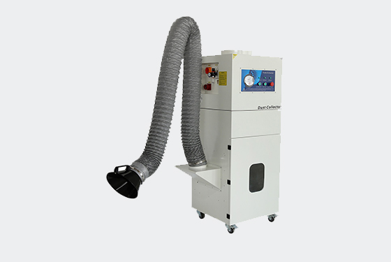 laser fume filter