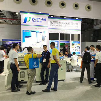 PURE-AIR FACTORY FOR SOLDERING INDUSTRY