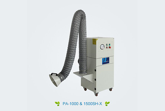 laser machine air filter