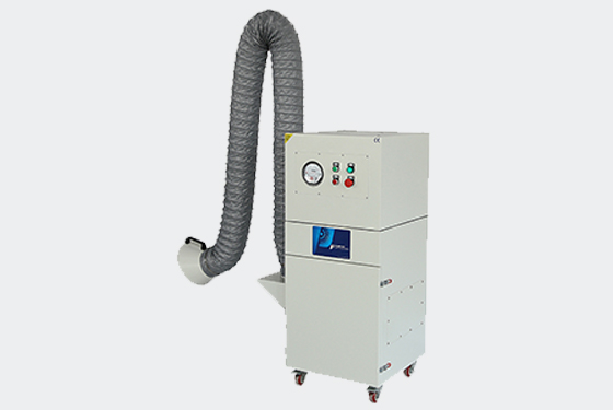 fume extractor