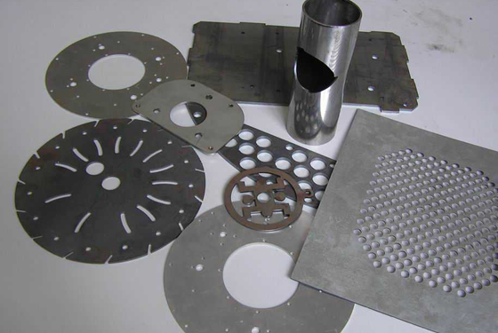 laser cutter extractor fan