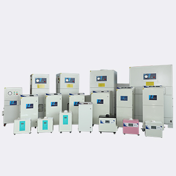 Pure-Air polishing dust collector supplier