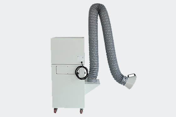 fume extractor