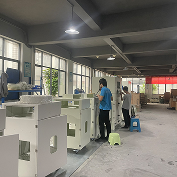 Environmental analysis, polishing dust collector price and dust purifier price.