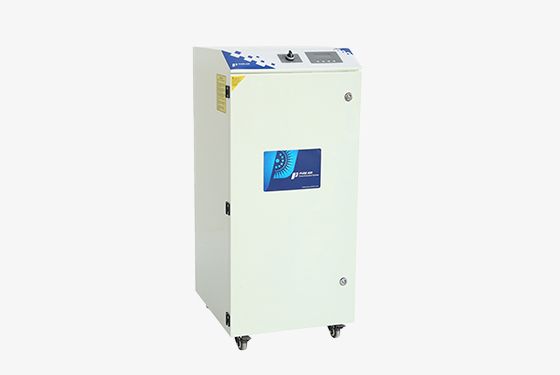 portable filter cartridge dust removal equipment