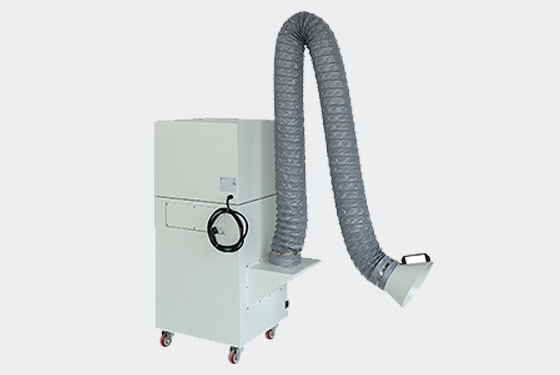 fume extractor