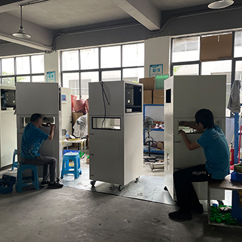 Welding purifier, welding flue gas purifier, PURE-AIR strength manufacturer.