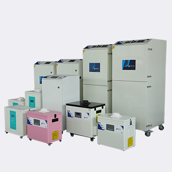 Pure-Air small portable dust removal equipment has excellent quality and reliable quality!