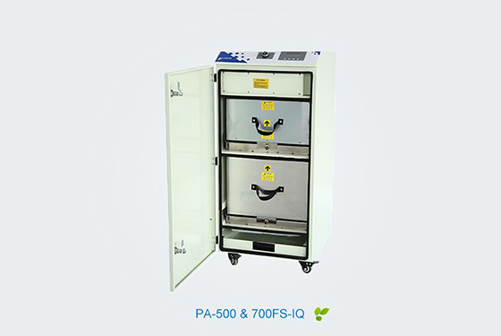 fume extractor smoke evacuator