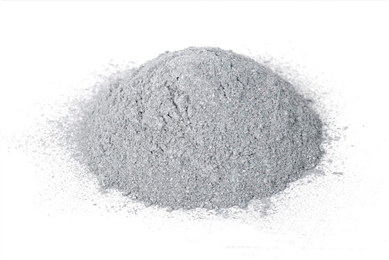 Aluminum powder wet dust removal and explosion-proof