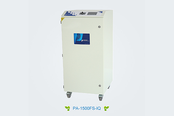 PURE-AIR Industrial Dust Collector