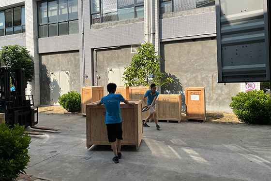 Workshop dust collector