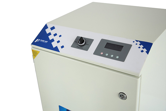 Fume purification equipment