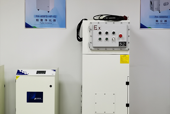 best welding fume extractor
