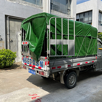Explosion-proof dust purification equipment, wet-type explosion-proof dust collector, PURE-AIR safety and explosion-proof equipment manufacturing!