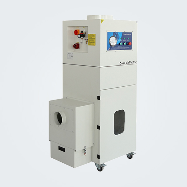 Which workshop fume purification equipment is better? PURE-AIR focuses on the research and development and manufacture of welding fume purification eq