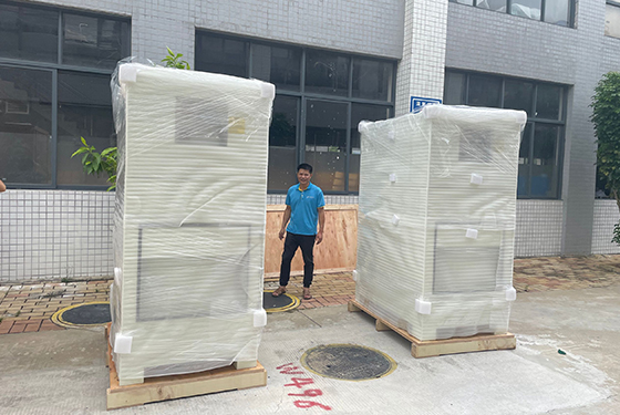 industrial hepa filter