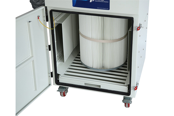 dongguan air filters