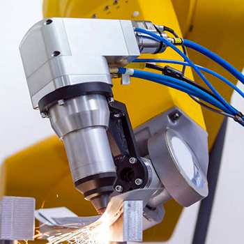 The rise of the laser cutting industry is inseparable from the PURE-AIR laser smoke filter!