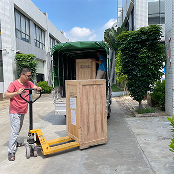 Cyclone dust collector, PURE-AIR uses technology to purify dust pollution in the workshop! Small