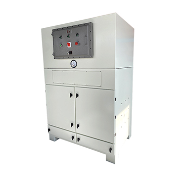 Laser cutting fume purifier, professional manufacturer of PURE-AIR technology factory direct sales.