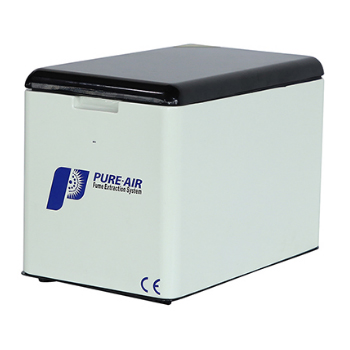 PA-150TS-IQ Smoke and Dust Purifier