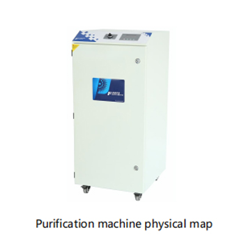 PA-400FS-IQ Fume Extractor