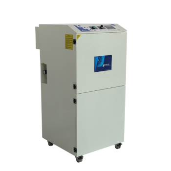 PA-500TS-LT-HP-IQ Fume Extractor