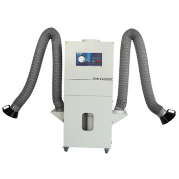 PA-3600DA-X Fume Extractor