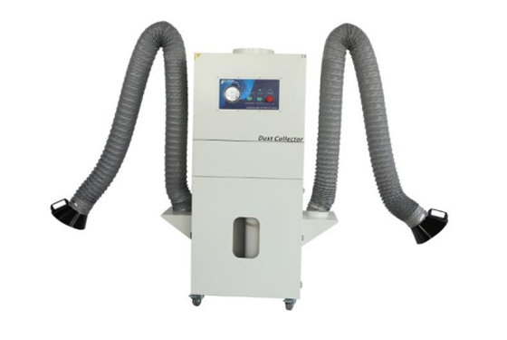 PA-4500DA-X Fume Extractor