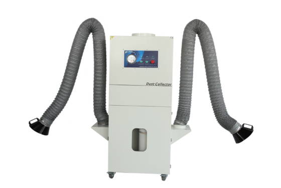 PA-3600DA-X Fume Extractor