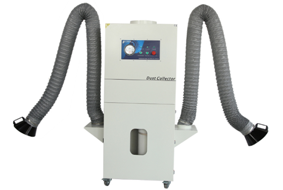 PA-4500DH-X Fume Extractor