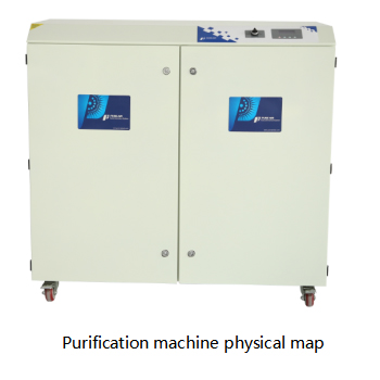 PA-3000FS-IQ Fume Extractor